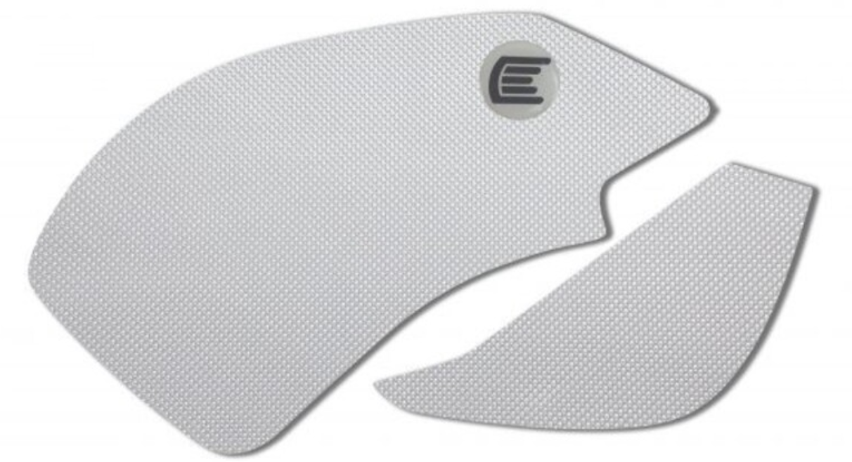 Протектор за резервоар R&G RACING Eazi-Grip Pro Tank Traction Pads Set - Clear Ducati Panigale V4 18-21