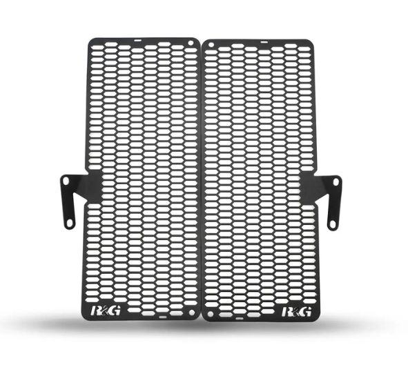 Протектор за радиатор R&G RACING Pro Radiator Guard Ducati Multistrada V4 21-24