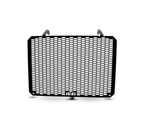 Протектор за радиатор R&G RACING Pro Radiator Guard Yamaha Tracer 900 18-20 / MT 09 17-20