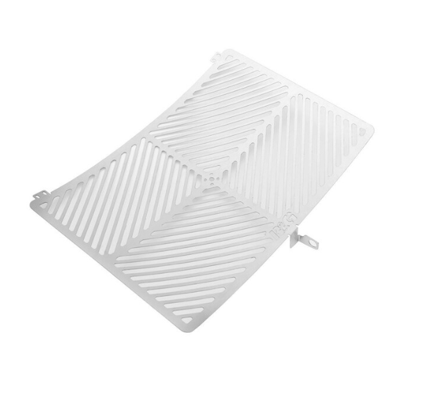 Протектор за радиатор R&G RACING Radiator Guard Stainless Steel KTM SuperDuke R 1290 20-23