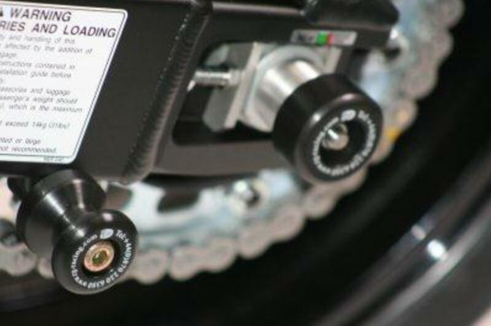 Адаптери за стойка Stand bobbins R&G RACING CBR600RR '07-09