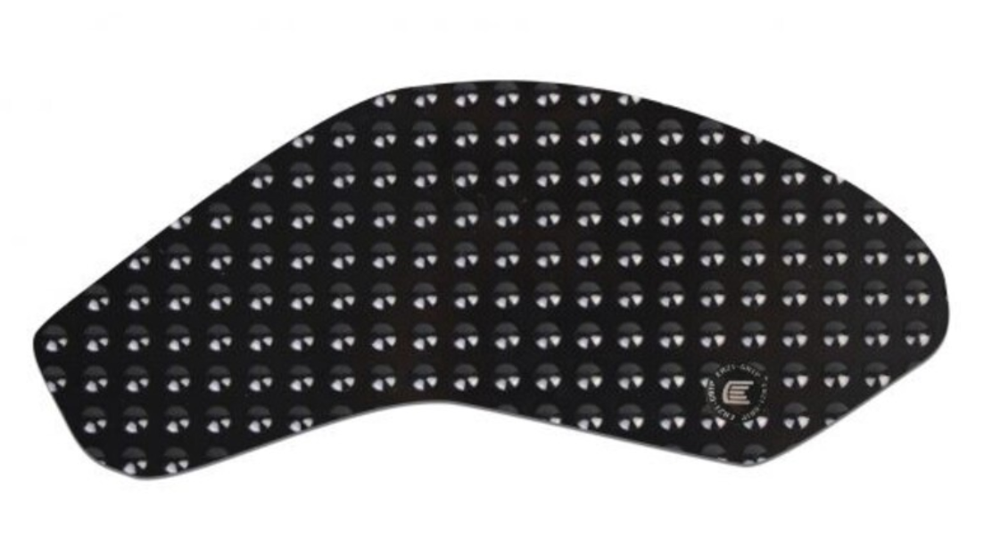Протектор за резервоар R&G RACING Eazi-Grip Evo Tank Traction Pads Set - Black Kawasaki Ninja 400