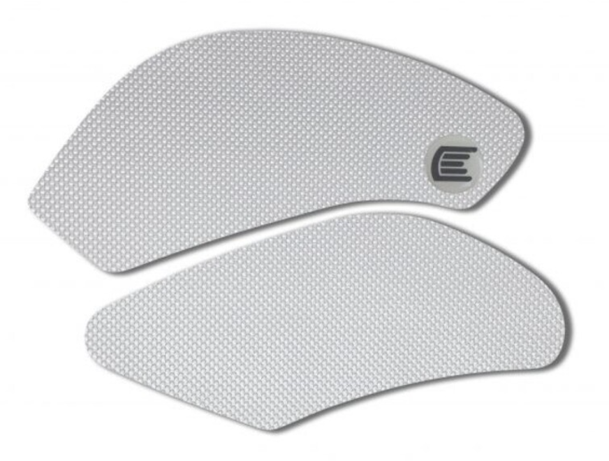 Протектор за резервоар R&G RACING Eazi-Grip Pro Tank Traction Pads Set - Clear Kawasaki ZX-6R 13-16