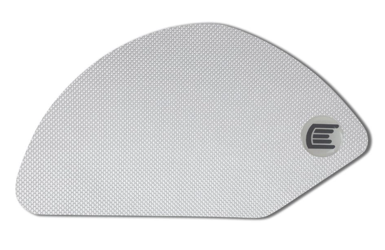 Протектор за резервоар R&G RACING Eazi-Grip Pro Tank Traction Pads Set - Clear Kawasaki Ninja 650 / Z 650