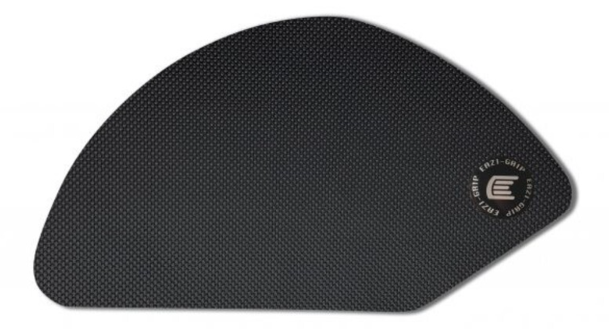 Протектор за резервоар R&G RACING Eazi-Grip Pro Tank Traction Pads Set - Black Kawasaki Ninja 650 / Z 650