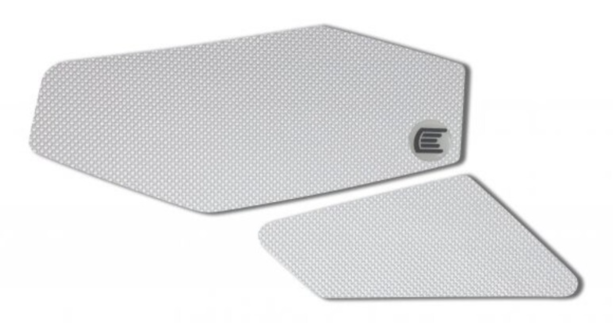 Протектор за резервоар R&G RACING Eazi-Grip Pro Tank Traction Pads Set - Clear Yamaha R6 08-16