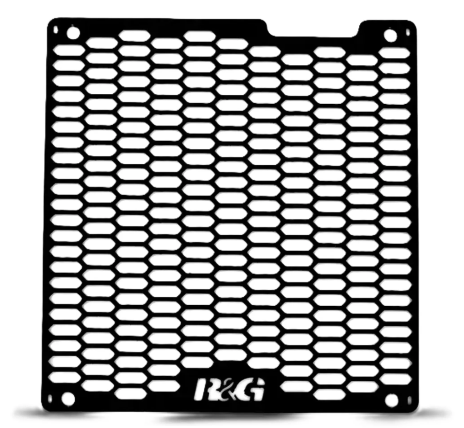 Протектор за радиатор R&G Pro Radiator Guard Suzuki GSX-R / S 125 18-26