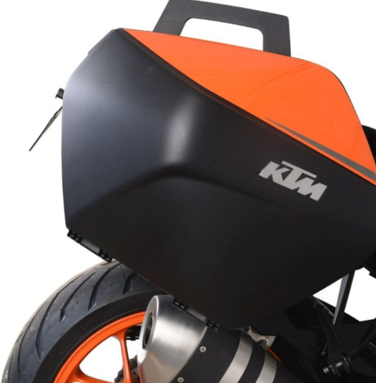 Стойка за номер R&G RACING Licence Plate Holder KTM 1290 Super Duke GT 16-24