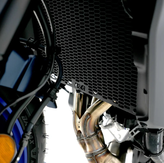 Протектор за радиатор R&G RACING Pro Radiator Guard Yamaha MT09 24-26
