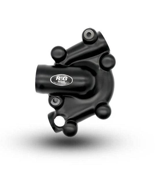 Протектор за двигател R&G RACING Left Engine Case Cover Ducati Multistrada V2 22-24