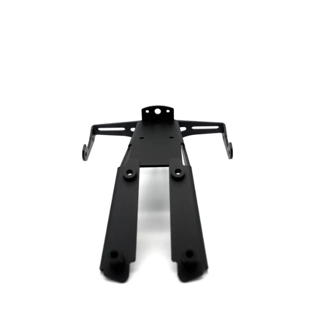 Стойка за номер R&G RACING License Plate Holder Ducati Panigale / Streetfigter 25-26
