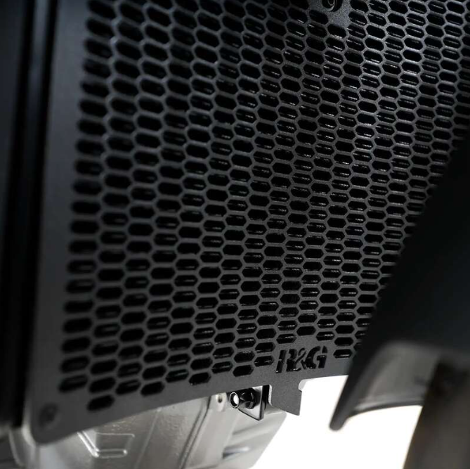 Протектор за радиатор R&G RACING Pro Radiator Guard KTM Superduke 1390R 24-26