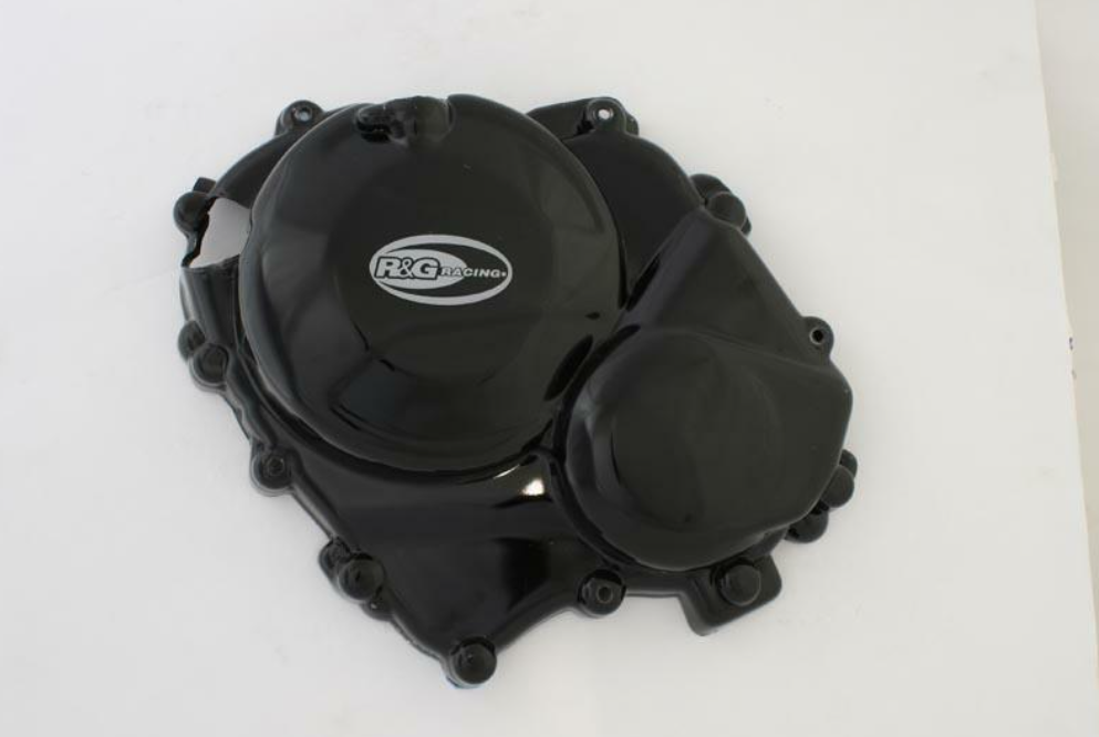 Комплект краш тапи и протектори за двигател R&G RACING Protection-Kit Street Stage 2 Honda CBR 600RR 13-17