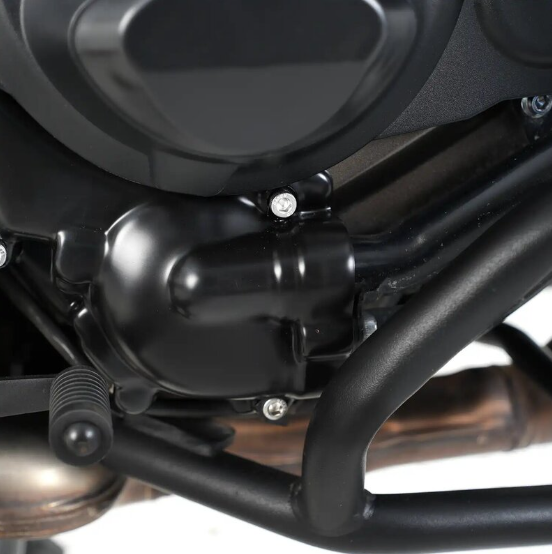Протектор за двигател R&G RACING Waterpump Case Cover Right Yamaha MT07 / XSR 700 / R7 / Tenere700