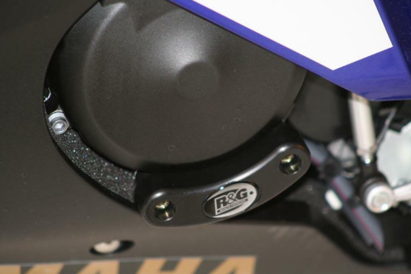 Протектор за двигател R&G left engine case Slider Yamaha YZF-R6 06-08
