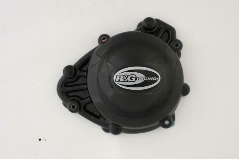 Протектор за двигател R&G Left engine casing protection Yamaha YZF-R1 09-14
