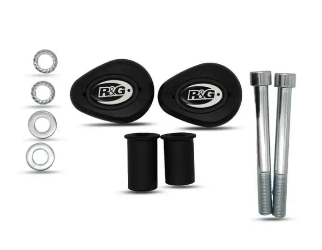 Краш тапи R&G RACING Aero Crash Pads Honda CB 1000 Hornet 24-26