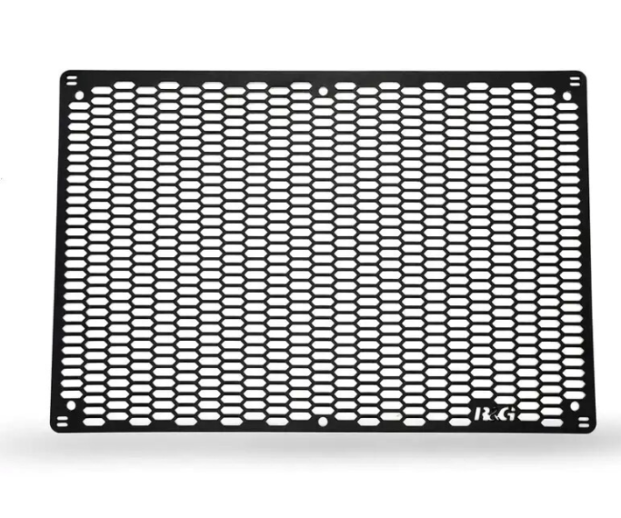 Протектор за радиатор R&G RACING Pro Radiator Guard Ducati Multistrada V2 22-24