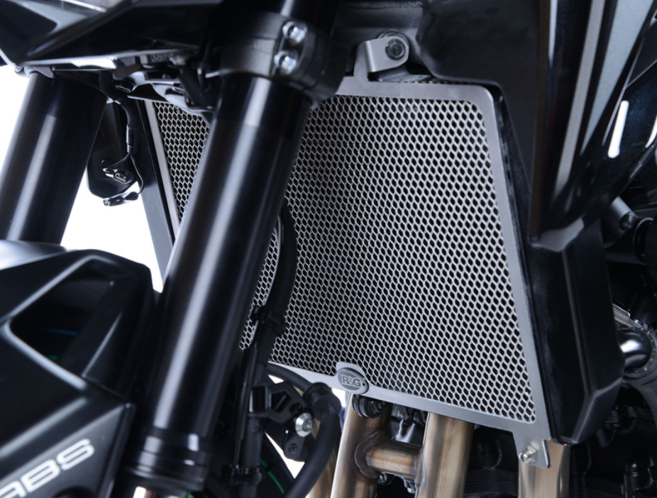 Протектор за радиатор R&G RACING Pro Radiator Guard - YAMAHA YZF 125R 14-18