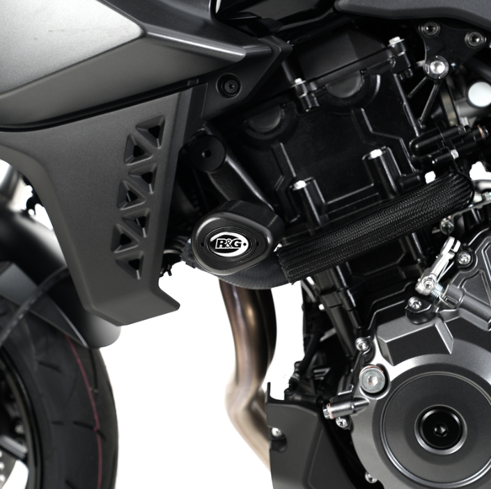 Комплект краш тапи R&G RACING Protection-Kit Street Stage 1 Suzuki GSX-8S 23-25