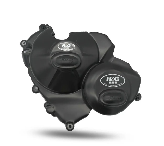 Протектор за двигател R&G RACING Right Engine Case Cover (Clutch) Honda CBR 600RR 24-26