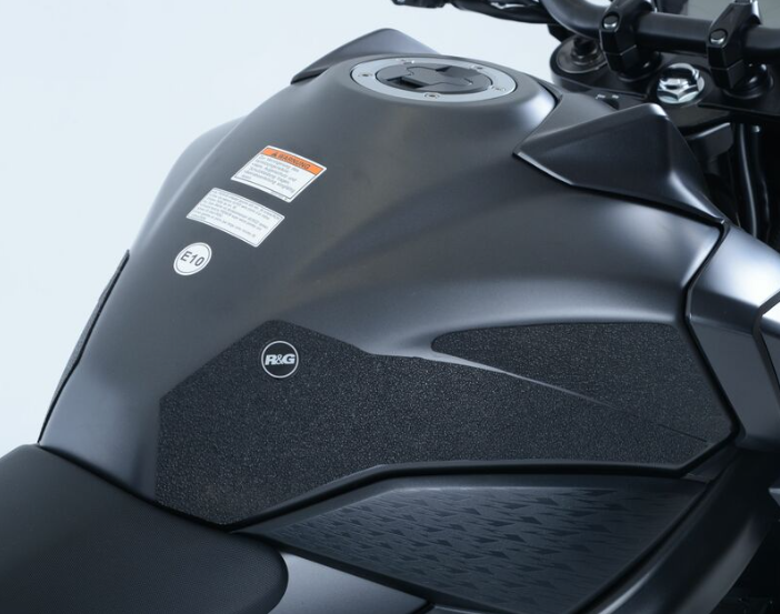 Протектор за резервоар R&G RACING Tank Grip Kit Black 4 Pieces Suzuki GSX-S750 17-21