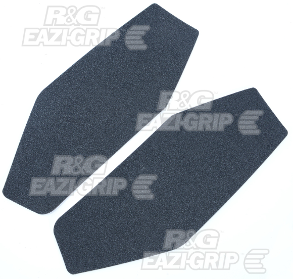 Протектор за резервоар R&G RACING Tank Traction Pads Set 2 Pieces Clear Yamaha R6 08-16