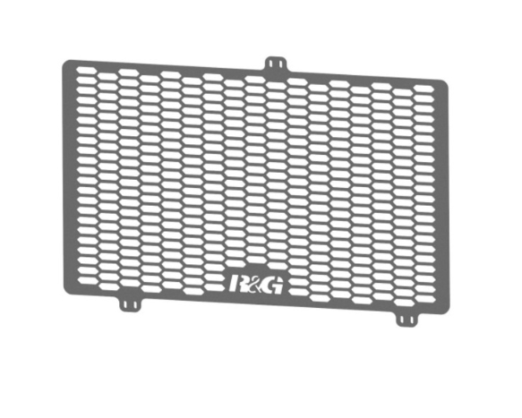 Протектор за радиатор R&G Pro Radiator Guard KOVE 510X 25-26