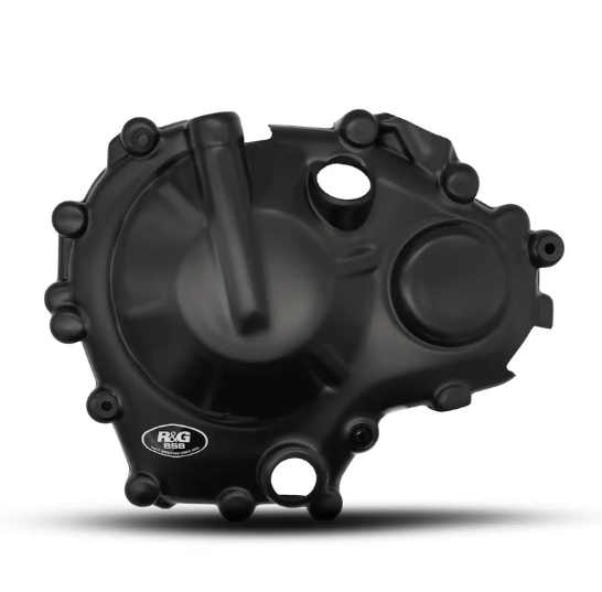 Комплект протектори за двигател R&G RACING (Left/Right) Engine Case Cover Kit Kawasaki ZX4RR 23-26