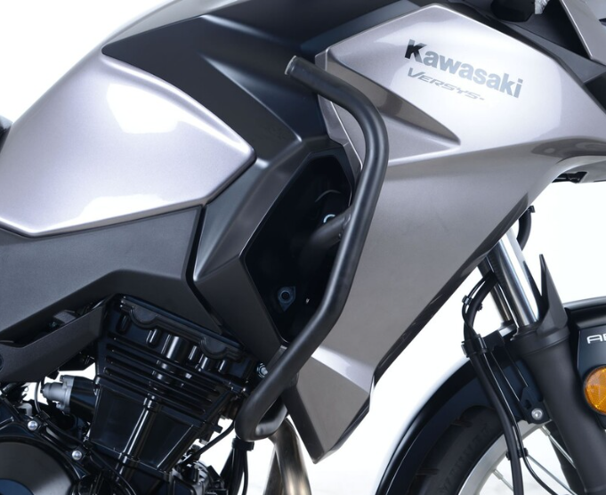Краш барове R&G RACING Adventure Bars Kawasaki Versys-X 300 17-20