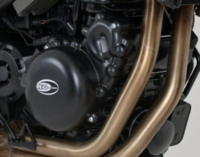 Протектор за двигател R&G RACING BMW F800 Right Engine casing protection ST 06-12/GS 08-16/GT/R 09-17