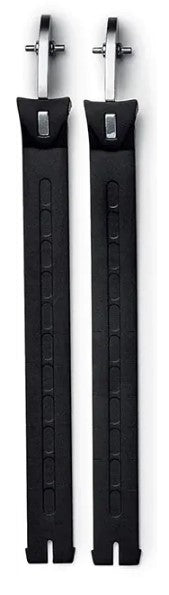 Каишка 2 бр. за Sidi Crossfire 3 SRS Extra long