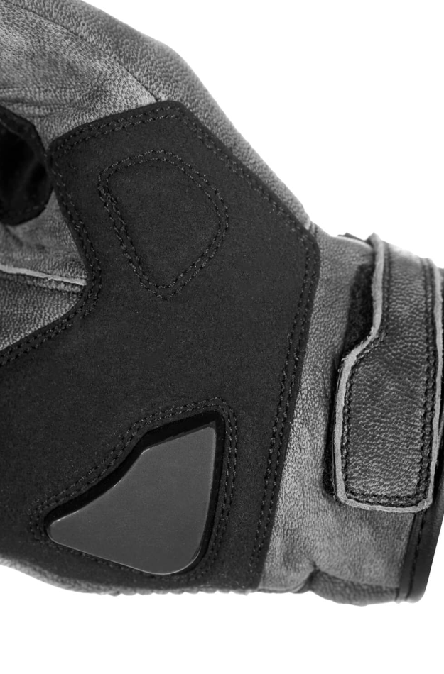 Мото ръкавици Pando Moto ONYX GREY
