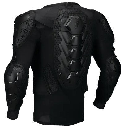 Протекторна ризница THOR SENTRY XP2 BLACK