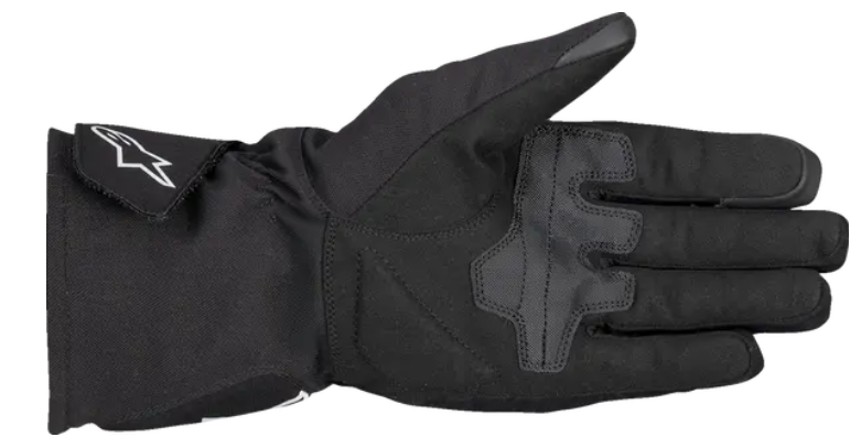 Мото ръкавици ALPINESTARS WT-1 Drystar® BLACK