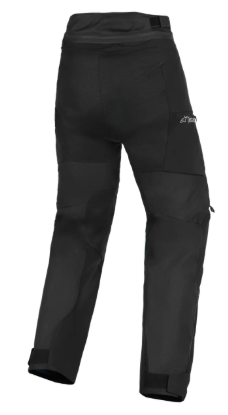 Текстилен панталон ALPINESTARS ANDES V4 DRYSTAR BLACK