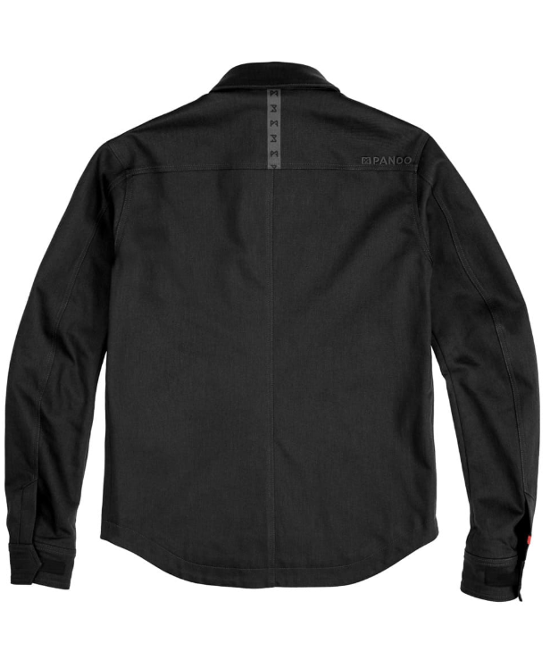 Мото риза PANDO MOTO CAPO COR 03 - Slim-Fit Cordura®