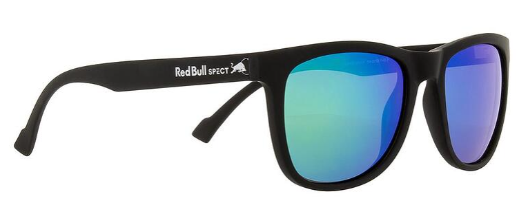 Слънчеви очила Red Bull Spect LAKE 004P