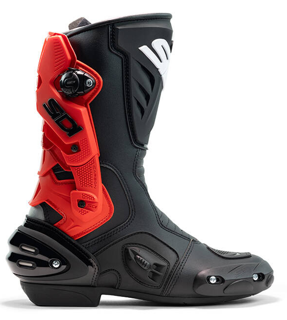 Спортни ботуши SIDI VERTIGO 2 BLK/RD