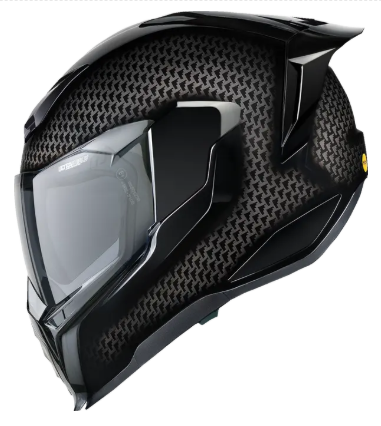 Каска ICON Ultraflite™ Carbon MIPS®