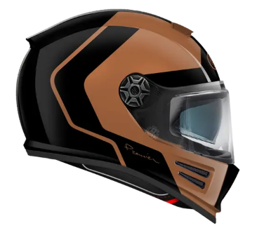 Каска PREMIER COMMANDER GP 19BM