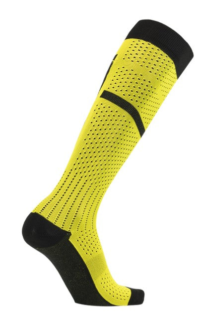 Чорапи SIDI OFF SPRINT Yellow Black