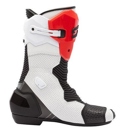 Мото ботуши SIDI MAG-2 AIR WHITE/BLACK/RED