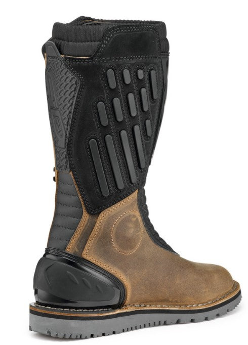 Адвенчър ботуши SIDI TRIAL ZERO.2 BROWN