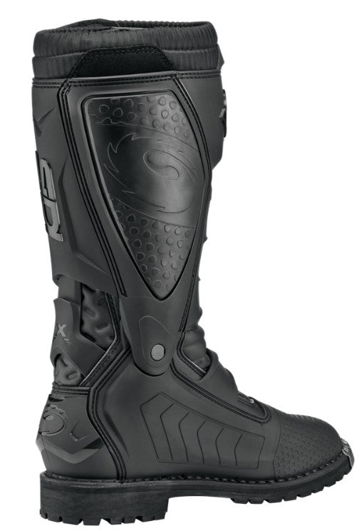 Мотокрос ботуши SIDI X-POWER ENDURO WP BLACK