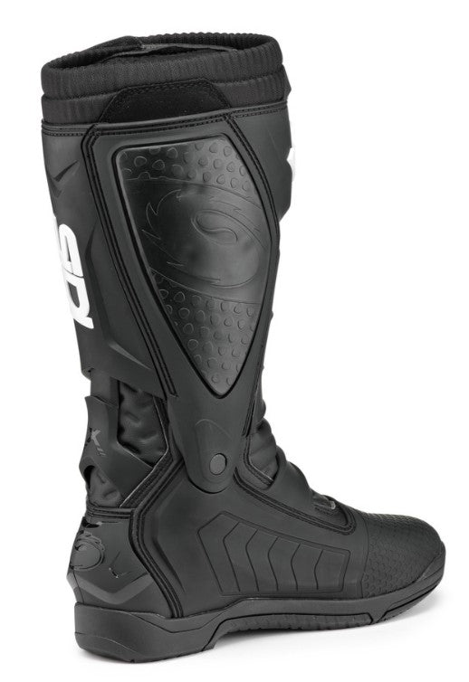 Мотокрос ботуши SIDI X-POWER SC BLACK