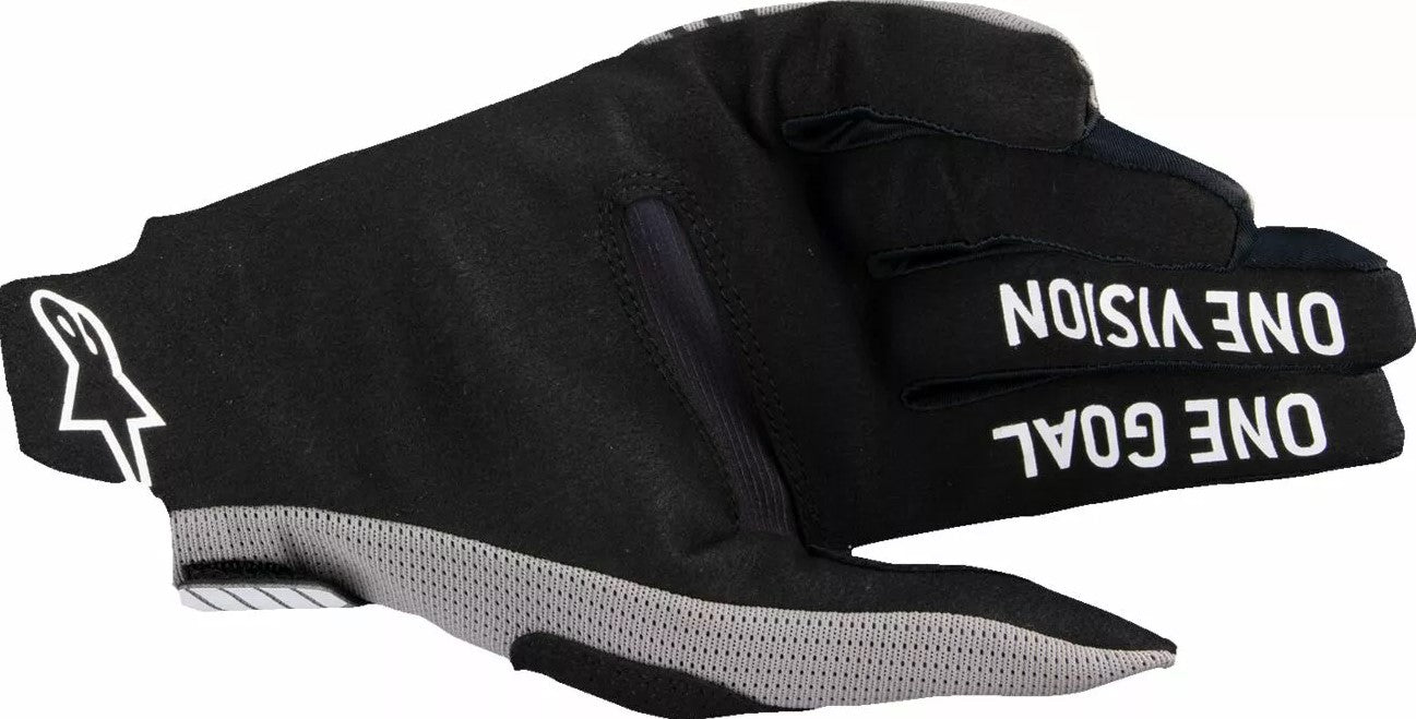 Мотокрос ръкавици ALPINESTARS RADAR PRO BLK