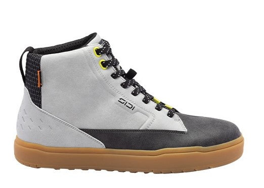 Мото кецове SIDI ARX WP GREY/BLACK