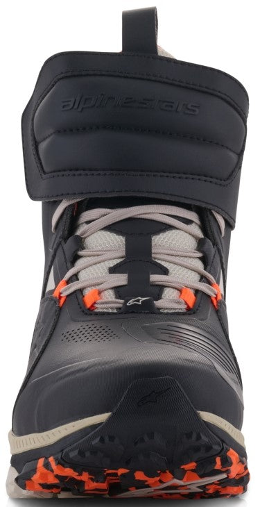 Мото боти ALPINESTARS Speedstreet Black/Almond