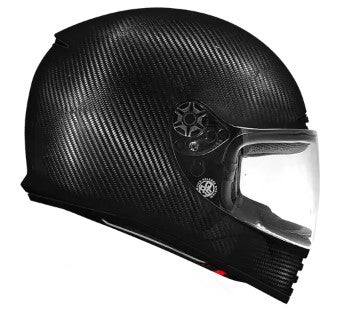 Каска PREMIER THUNDER CARBON